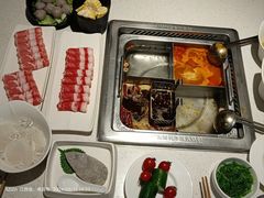 -海底捞火锅(盈石八一广场店)