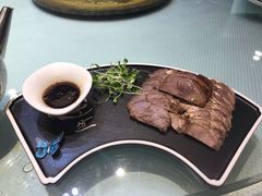 -裕德隆清真饭庄·天津特色菜(河东店)