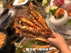 -蟹之国·精品蟹料理(极地店)