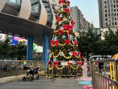 -汇邦中心ICON MALL