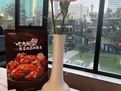 -西湖春天•老字号杭州菜(百汇店)