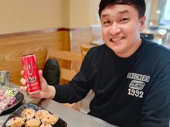 -合易泓烤肉•首创生椰大油边(宁山路店)