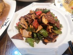 -缘来聚·徽菜名店(黄山宏村店)