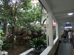 -上海市皮肤病医院(武夷路院区)