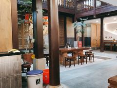 -建新园过桥米线(老街店)