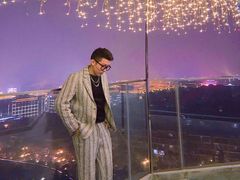 -烛影拾光观景餐厅·创意菜·摄影·小提琴(大唐不夜城店)