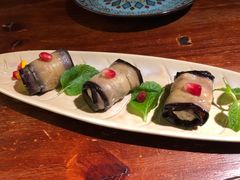 -格鲁·秀色Georgia’s Feast