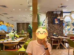 -Sushi Love 创意寿司(丽影广场店)