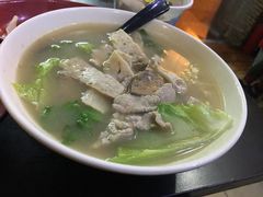 -娜姐海丰小吃