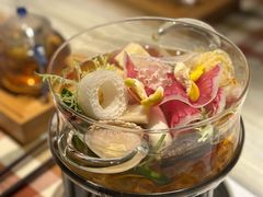 -叶叶菩提(太原别墅店)