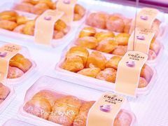 -巴黎贝甜(五月花广场店)