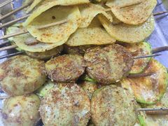 -明明烤牛肉(原明明东北烧烤)