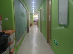 -昂立青少儿成长中心(长宁仙霞校区)