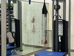 -中田健身工作室(嘉定江桥店)