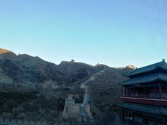 -八达岭滑雪场