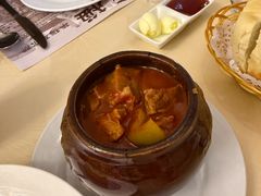 -华梅西餐厅(哈尔滨中央大街店)