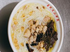 -文山荷鲜居(翠湖店)