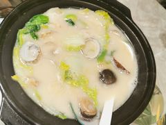 -大树餐厅(红旗街万达店)