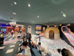 -meland亲子乐园(深圳领展中心城店)
