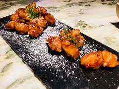 -绿茶餐厅(昌平悦荟店)