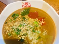 -津门羊大爷·铜锅涮肉(黄河道店)