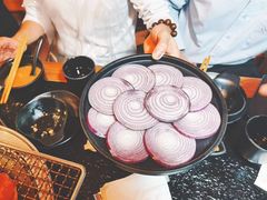 -九田家黑牛烤肉料理(石路天虹店)