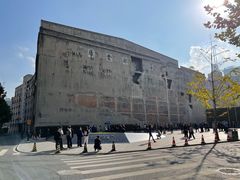 -上海四行仓库抗战纪念馆