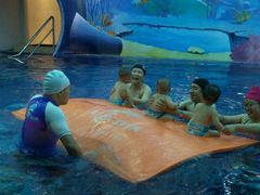 -ABC Swim亲子游泳俱乐部(河西店)