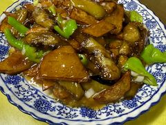 -红升老菜馆(巨兴街店)