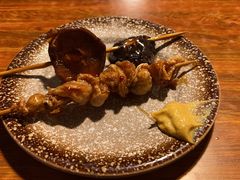 -五右卫门(张自忠路店)