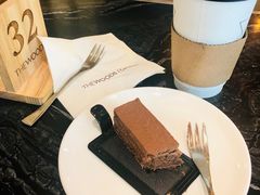 -THE WOODS 简餐 (国贸商城店)