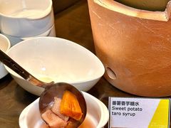 -广州W酒店