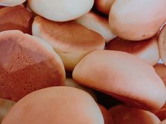 光头饼-北三凯奇清真食品店