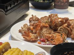 -活潑鲜跳(湖滨商业街店)