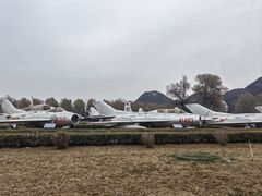 -中国航空博物馆