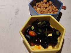 -雨后行菜(报慈北路店)