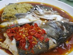 -建辉湖南土菜馆(南大街店)