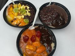 -王中王刨冰