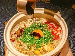 -锦楼·臻选新杭帮(杭州中心店)