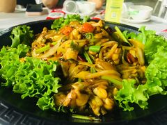 -金陵暴走小龙虾·迷踪蟹(凯德MALL店)
