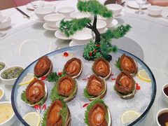 -香港富临皇宫(五月花商业广场店)