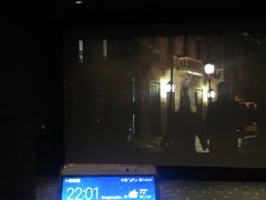 -星轶IMAX影城(九亭U天地旗舰店)