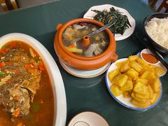 -云隐小厨·传统大理美食(复兴路店)