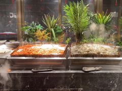-吉布鲁牛排海鲜自助(温江合生汇店)
