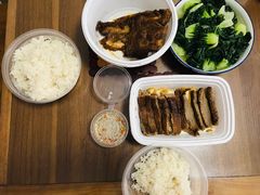 -潮米果蚝烙·潮汕小吃(海乐荟店)