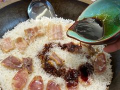 -丁哥·庐味鲜 土菜·20年老字号(世纪阳光花园店)