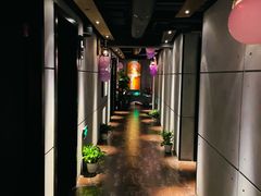 大堂-霖公馆SPA·足道(普善路店)