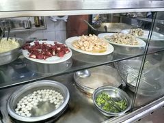 -明月虾面(厦禾路店)