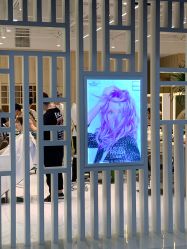 -LEE TIME·丽美时沙龙