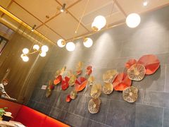 -炙柒Sekinana·精致料理 烧鸟·铁板烧(海上世界店)